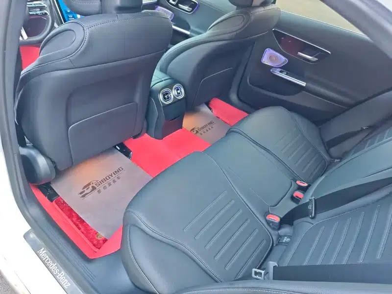2023 Mercedes-Benz C-Class C 260 L Sport Edition — миниатюра 11
