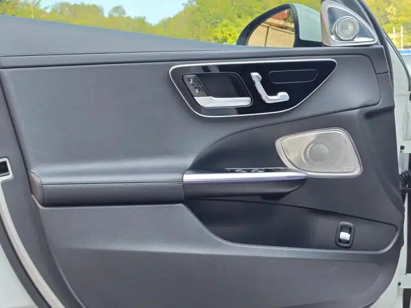 2023 Mercedes-Benz C-Class C 260 L Sport Edition — миниатюра 7