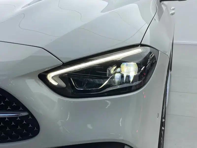 2025 Mercedes-Benz C-Class C 260 L Sport Edition — миниатюра 6
