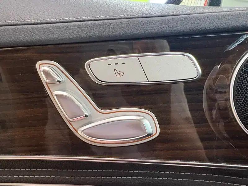 2016 Mercedes-Benz C-Class C 200 L — миниатюра 17