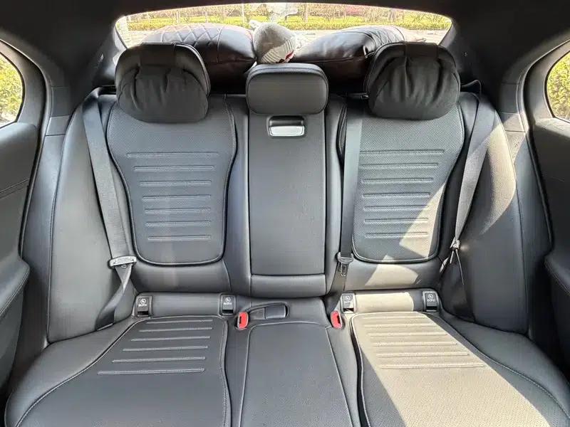 Mercedes-Benz C-Class 2022 Facelift C 260 L Sport Edition — миниатюра 11