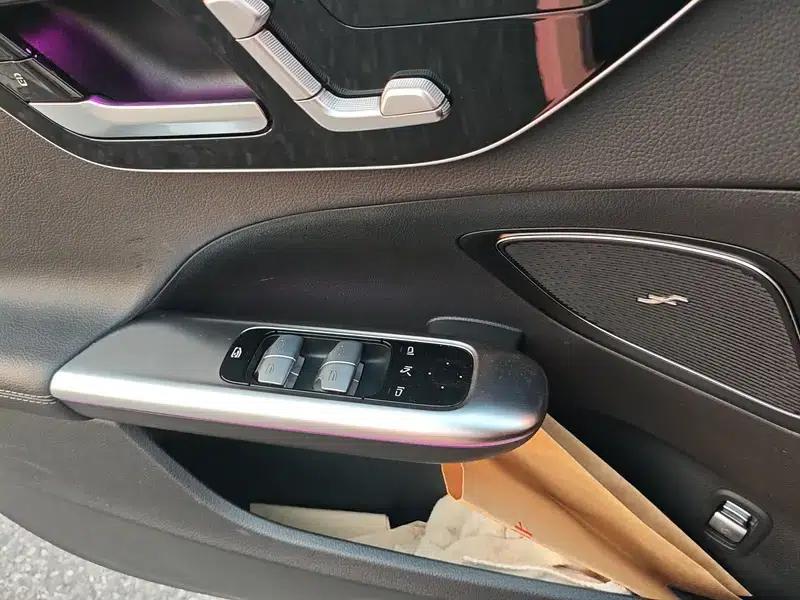 2022 Mercedes-Benz C-Class C 260 L Sport Edition — миниатюра 15