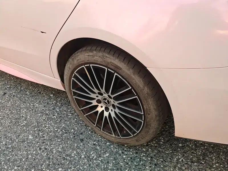 2022 Mercedes-Benz C-Class C 260 L Sport Edition — миниатюра 20