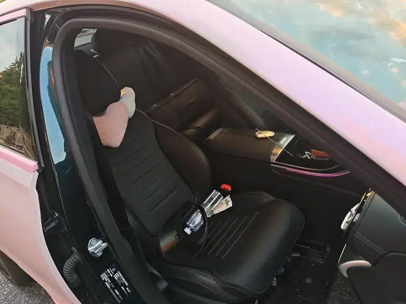 2022 Mercedes-Benz C-Class C 260 L Sport Edition — миниатюра 8