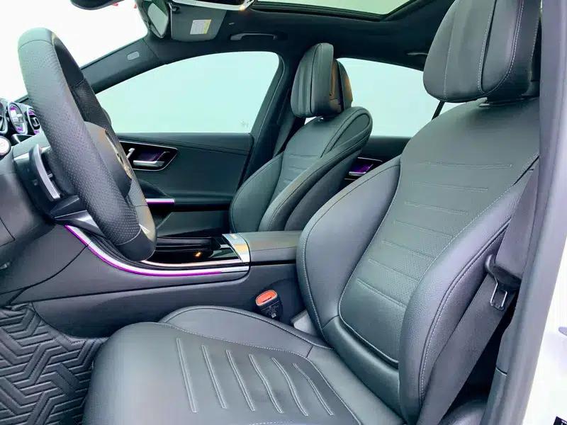 2023 Mercedes-Benz C-Class C 260 L Sport Edition — миниатюра 19