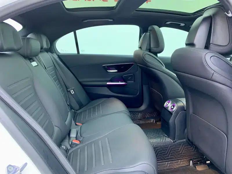 2023 Mercedes-Benz C-Class C 260 L Sport Edition — миниатюра 21
