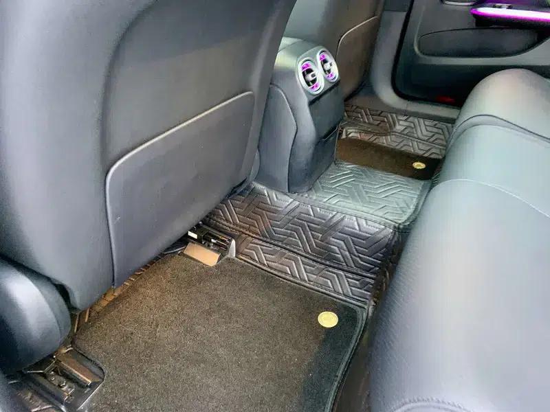 2023 Mercedes-Benz C-Class C 260 L Sport Edition — миниатюра 22