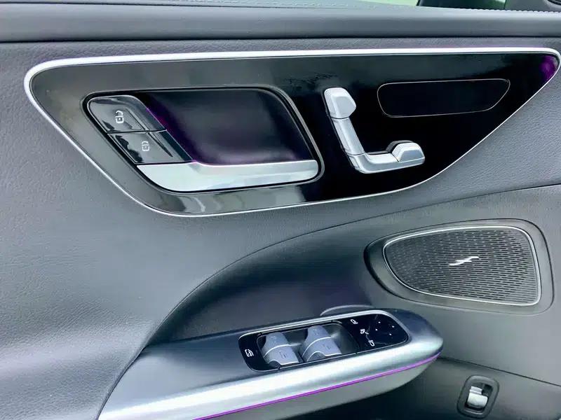 2023 Mercedes-Benz C-Class C 260 L Sport Edition — миниатюра 24