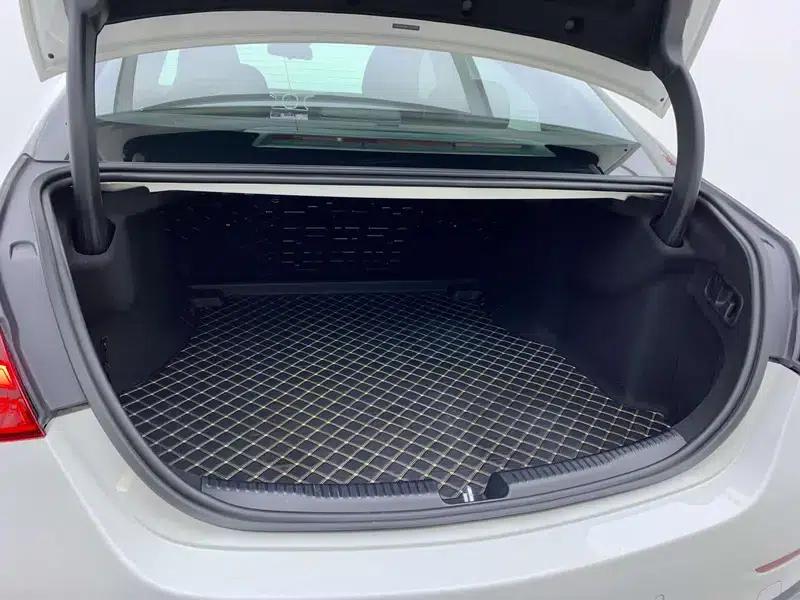 2023 Mercedes-Benz C-Class C 260 L Sport Edition — миниатюра 25