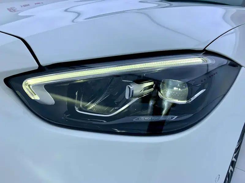 2023 Mercedes-Benz C-Class C 260 L Sport Edition — миниатюра 6