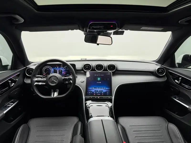 2022 Mercedes-Benz C-Class C 200 L Sport Edition — миниатюра 14