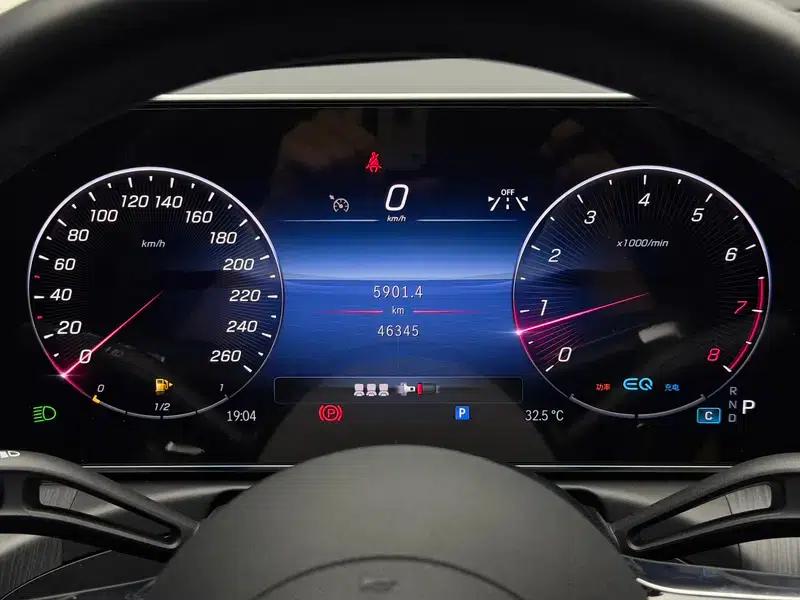 2022 Mercedes-Benz C-Class C 200 L Sport Edition — миниатюра 15