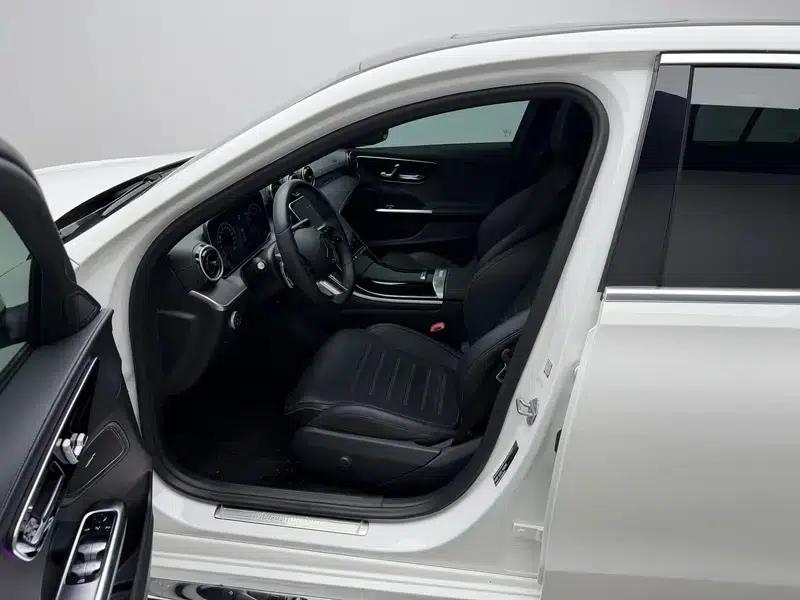 2022 Mercedes-Benz C-Class C 200 L Sport Edition — миниатюра 17