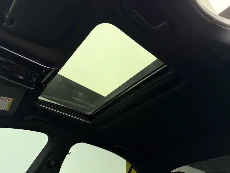 2022 Mercedes-Benz C-Class C 200 L Sport Edition — миниатюра 19