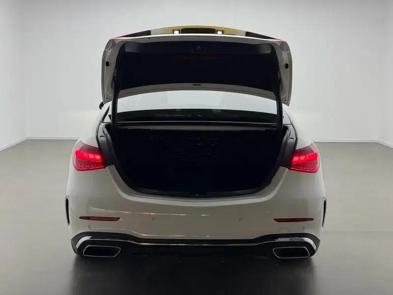 2022 Mercedes-Benz C-Class C 200 L Sport Edition — миниатюра 20