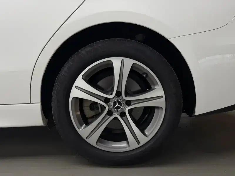 2022 Mercedes-Benz C-Class C 200 L Sport Edition — миниатюра 9
