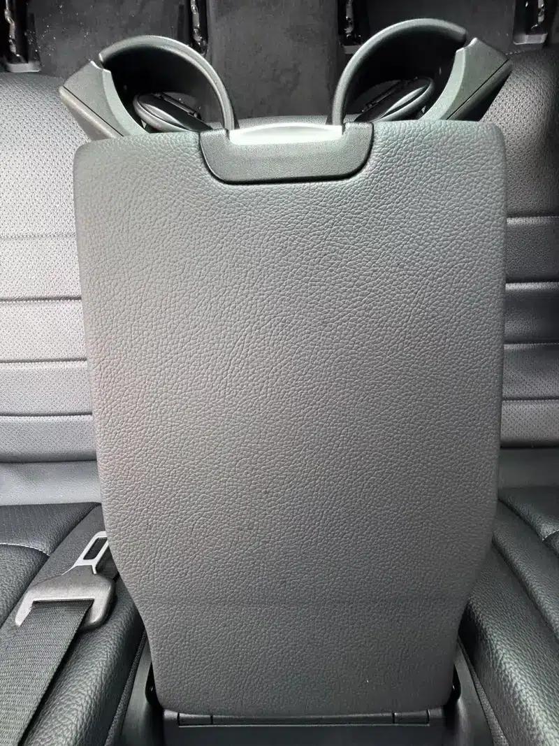 Mercedes-Benz C-Class 2018 C 200 L Sport Achievement Edition — миниатюра 14