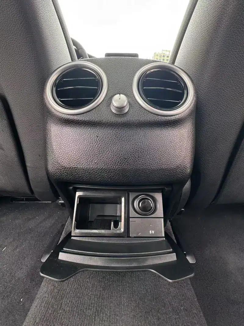 Mercedes-Benz C-Class 2018 C 200 L Sport Achievement Edition — миниатюра 8