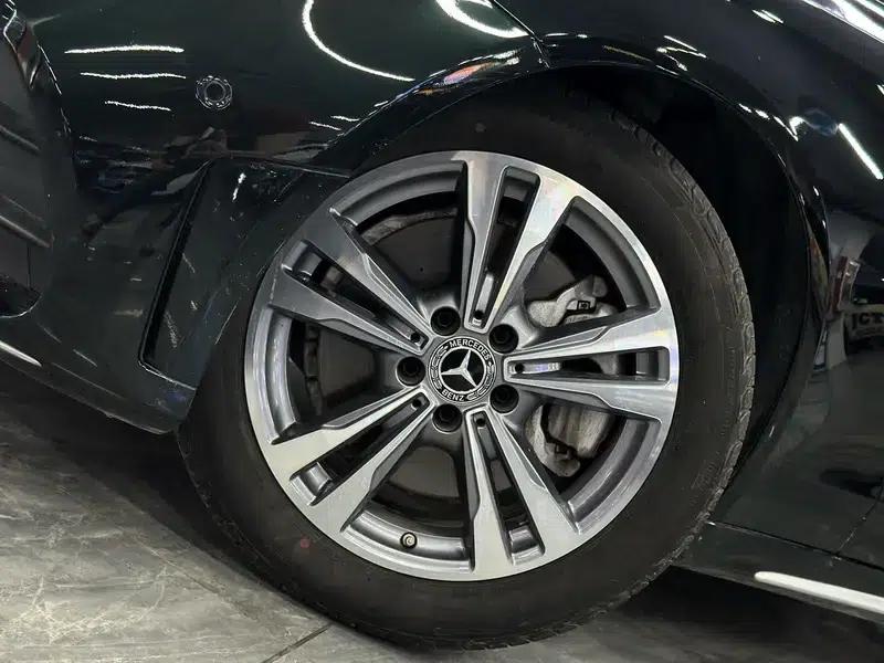 Mercedes-Benz C-Class 2021 C 200 L Fashion Sport Edition — миниатюра 8