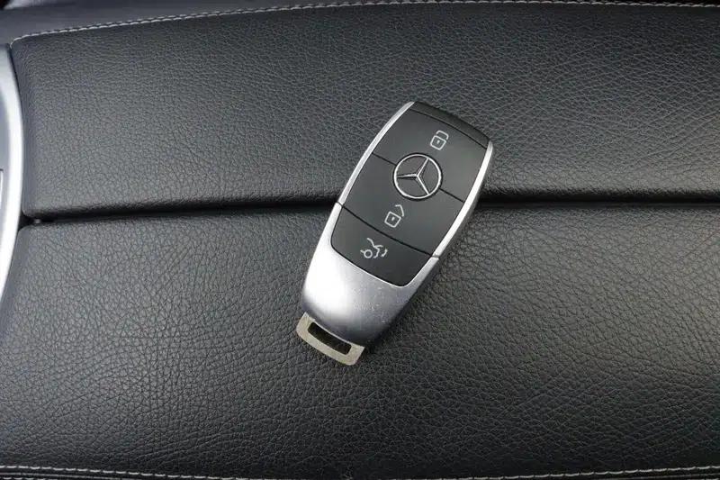 Mercedes-Benz C-Class 2019 C 260 L Sport Edition — миниатюра 11