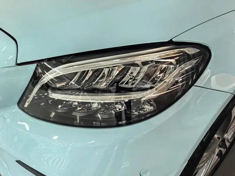 Mercedes-Benz C-Class 2019 C 260 L Sport Edition — миниатюра 12