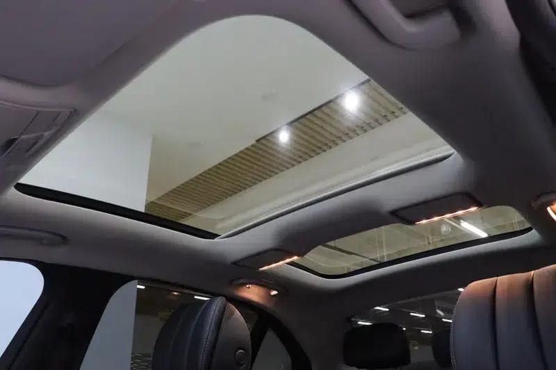 Mercedes-Benz C-Class 2019 C 260 L Sport Edition — миниатюра 19