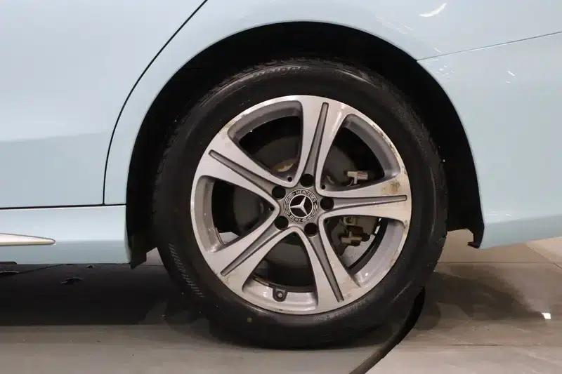 Mercedes-Benz C-Class 2019 C 260 L Sport Edition — миниатюра 9
