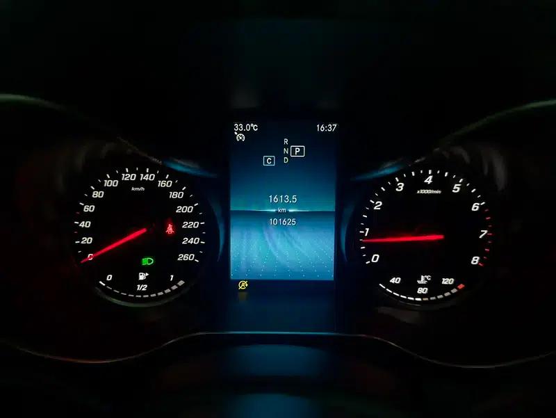 Mercedes-Benz C-Class 2019 C 180 L Fashion Sport Edition — миниатюра 6