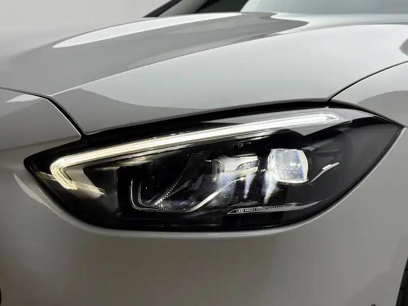 2022 Mercedes-Benz C-Class C 260 L Sport Edition — миниатюра 12