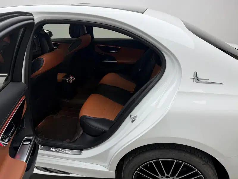 2022 Mercedes-Benz C-Class C 260 L Sport Edition — миниатюра 18