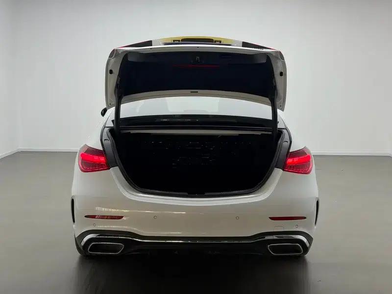 2022 Mercedes-Benz C-Class C 260 L Sport Edition — миниатюра 20