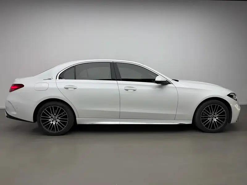 2022 Mercedes-Benz C-Class C 260 L Sport Edition — миниатюра 8
