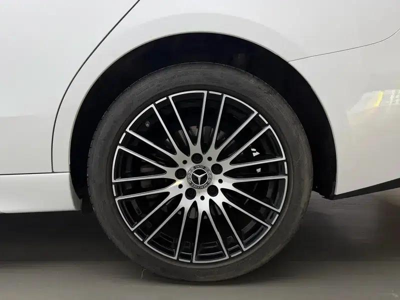 2022 Mercedes-Benz C-Class C 260 L Sport Edition — миниатюра 9