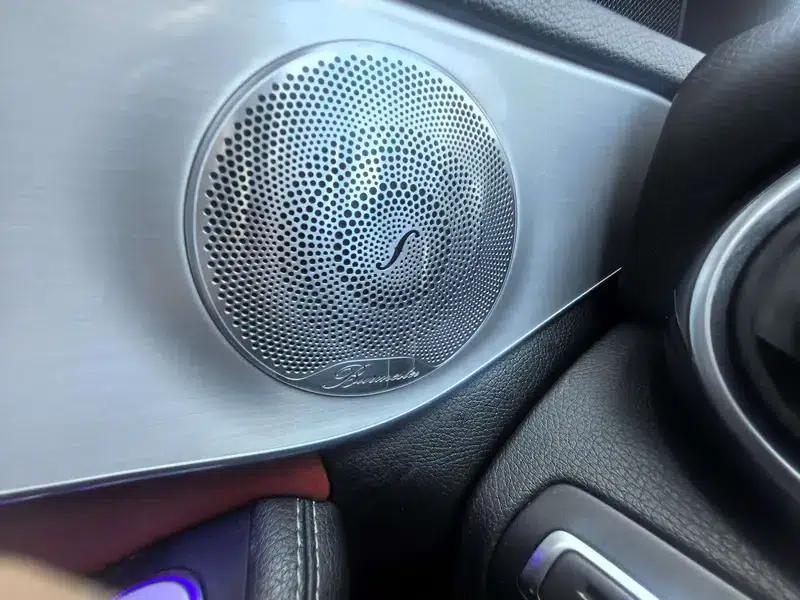 Mercedes-Benz C-Class 2021 C 260 Star Edition — миниатюра 11