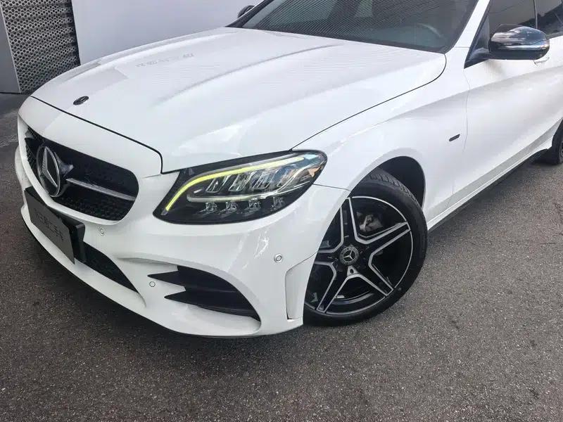 Mercedes-Benz C-Class 2021 C 260 Star Edition — миниатюра 7