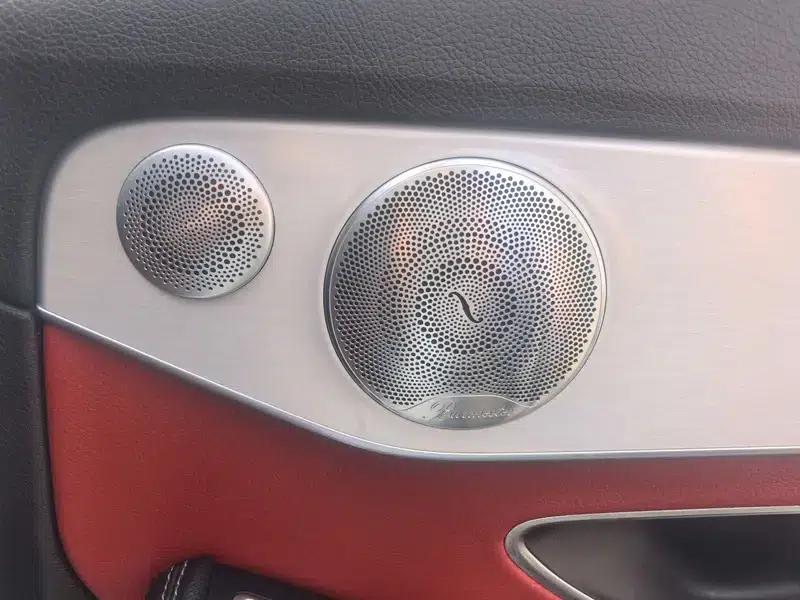 Mercedes-Benz C-Class 2021 C 260 Star Edition — миниатюра 8