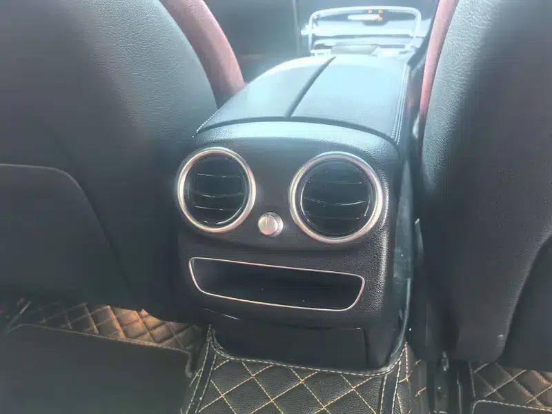 Mercedes-Benz C-Class 2021 C 260 Star Edition — миниатюра 10