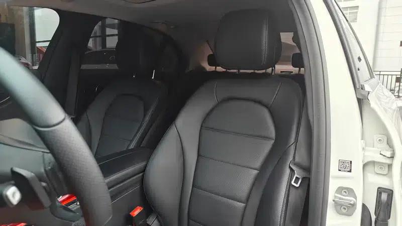 2018 Mercedes-Benz C-Class C 180 L Fashion Sport Edition — миниатюра 19