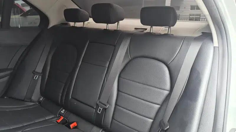 2018 Mercedes-Benz C-Class C 180 L Fashion Sport Edition — миниатюра 21