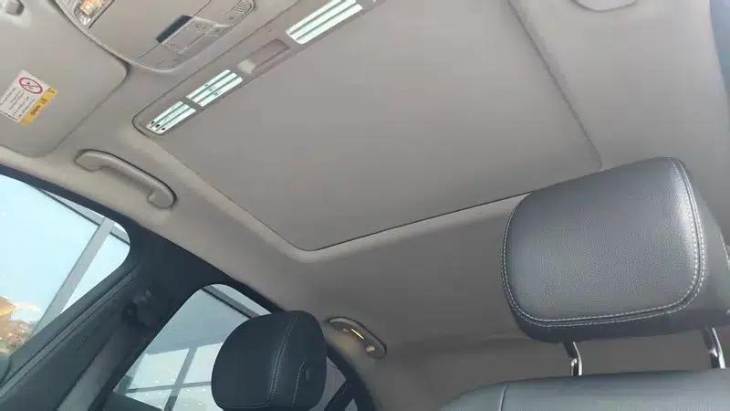 2018 Mercedes-Benz C-Class C 180 L Fashion Sport Edition — миниатюра 22