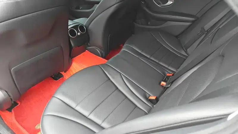 2018 Mercedes-Benz C-Class C 180 L Fashion Sport Edition — миниатюра 24