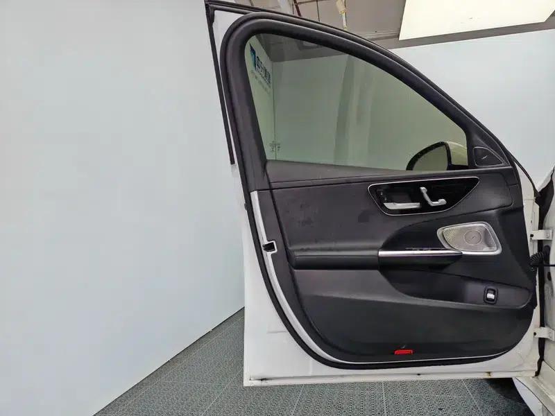 2022 Mercedes-Benz C-Class C 260 L Sport Edition — миниатюра 18