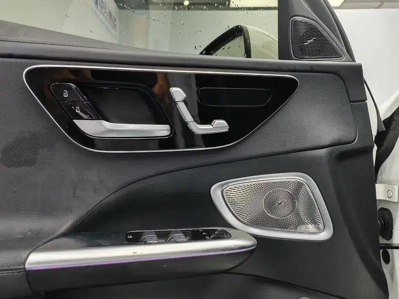 2022 Mercedes-Benz C-Class C 260 L Sport Edition — миниатюра 10