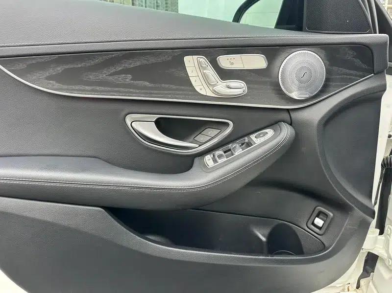 Mercedes-Benz C-Class 2021 C 260 L Sport Star Edition — миниатюра 8
