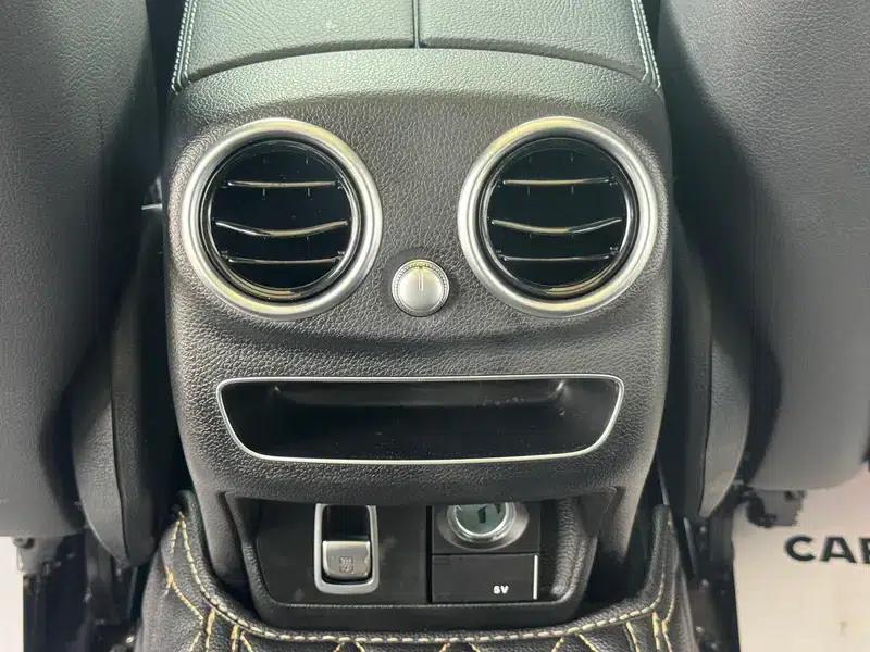 Mercedes-Benz C-Class 2020 Facelift C 260 L Sport Edition — миниатюра 11