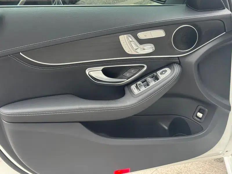 Mercedes-Benz C-Class 2020 Facelift C 260 L Sport Edition — миниатюра 12