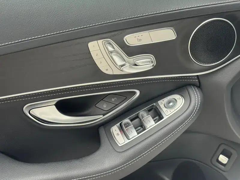 Mercedes-Benz C-Class 2020 Facelift C 260 L Sport Edition — миниатюра 19