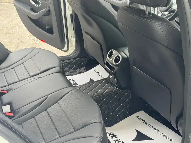 Mercedes-Benz C-Class 2020 Facelift C 260 L Sport Edition — миниатюра 6