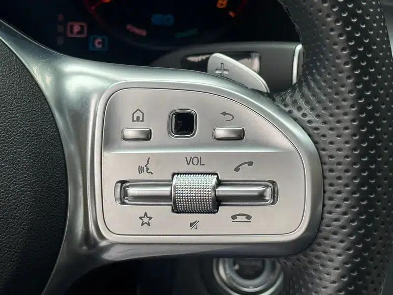 Mercedes-Benz C-Class 2020 Facelift C 260 L Sport Edition — миниатюра 9