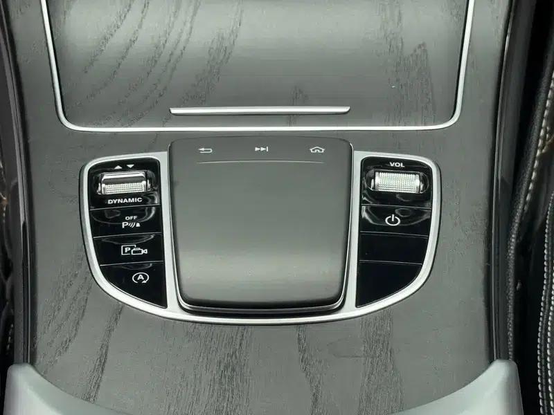 Mercedes-Benz C-Class 2020 Facelift C 260 L Sport Edition — миниатюра 10